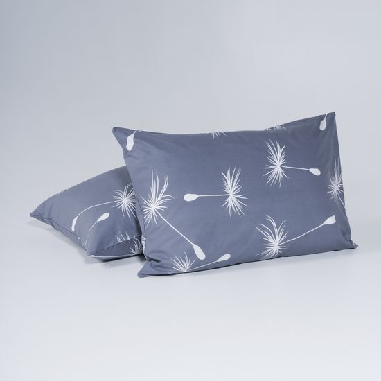 КПБ  Fiori 1, Дуэт, 50х70, подод 160х220.   DOMTEKC