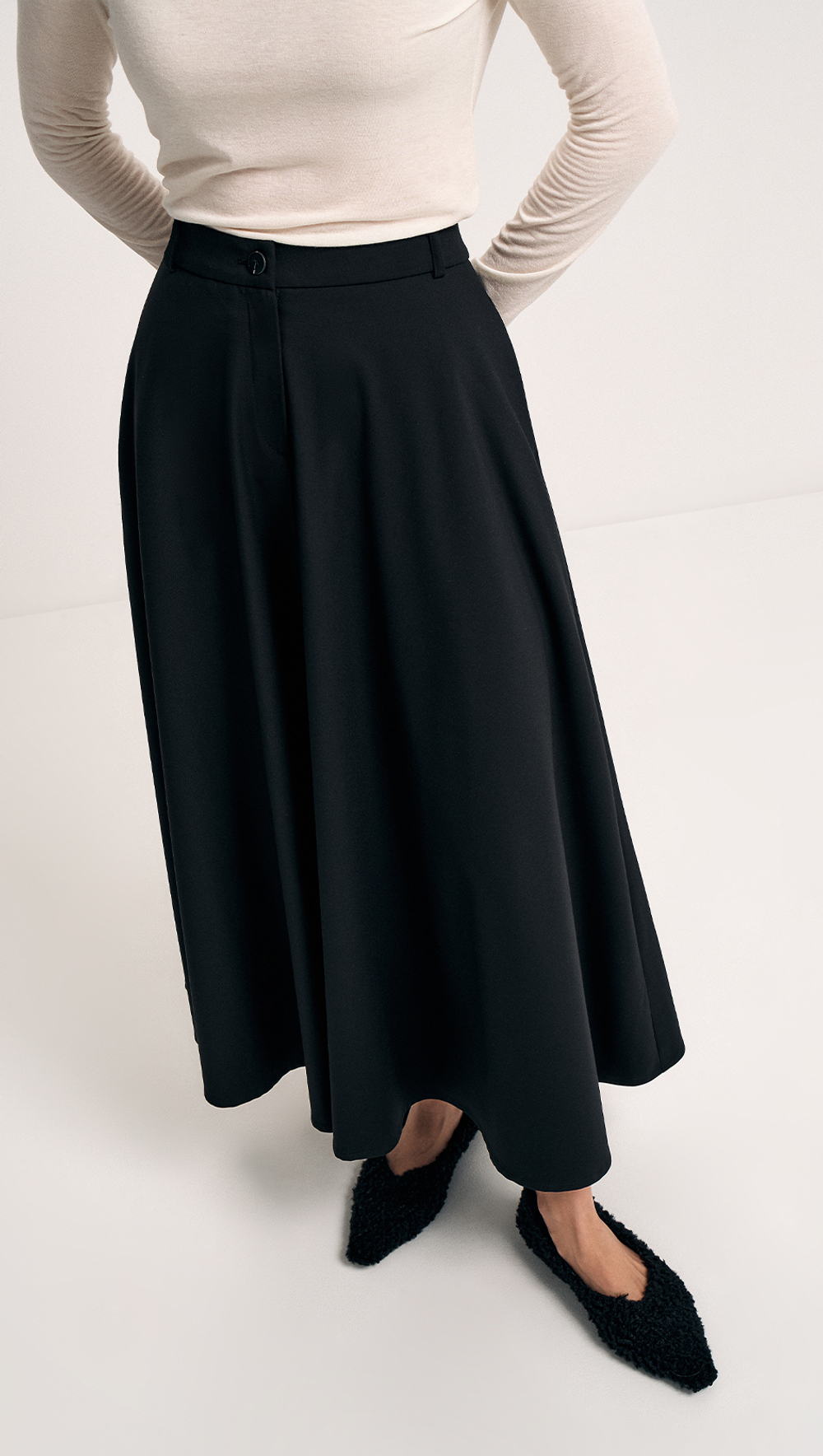 Юбка О25.Ш30.081 Alpecora