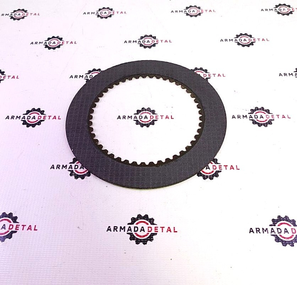 331/16520 Фрикцион для jcb 3CX 4CX