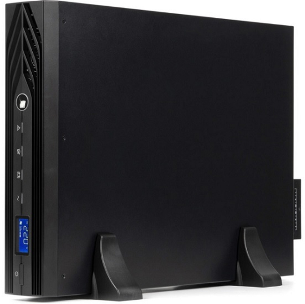 Источник бесперебойного питания  Бастион SKAT-UPS 6 000-RACK-ON