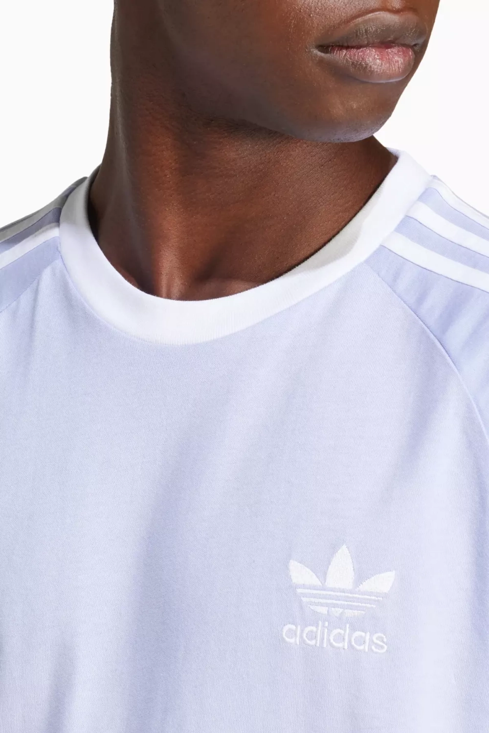 Футболка adidas Adicolor Classics 3-Stripes