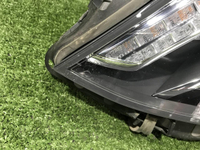 Фара левая Mercedes S w222 (2013-2017) LED
