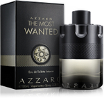 Azzaro The Most Wanted Intense туалетная вода для мужчин
