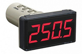 Измеритель аналоговых сигналов универсальный ИТП-16.КР.Щ9.К 26×48×65 IP54 арт:66072