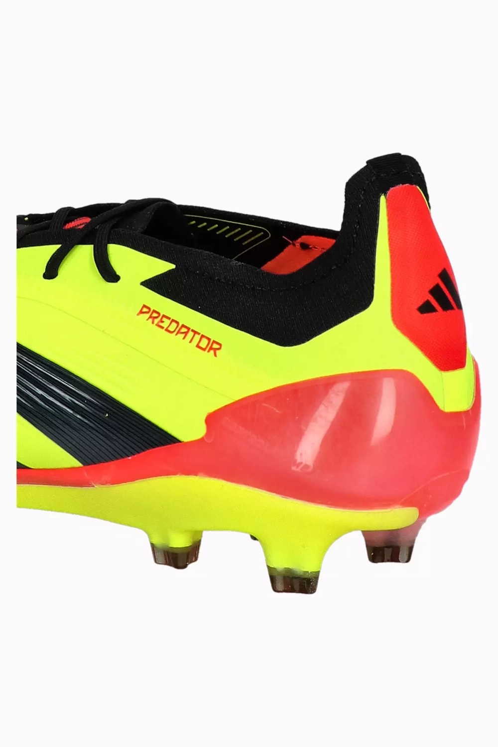 Бутсы adidas Predator Elite FG