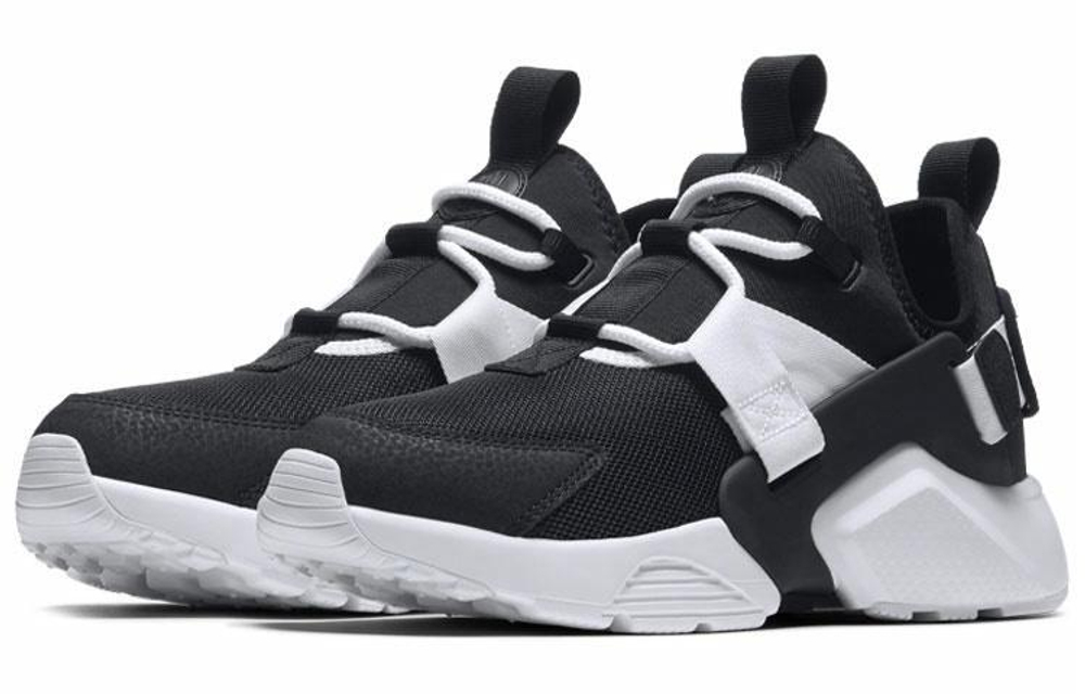 Кроссовки Nike Huarache City Low (Женская размерная сетка)