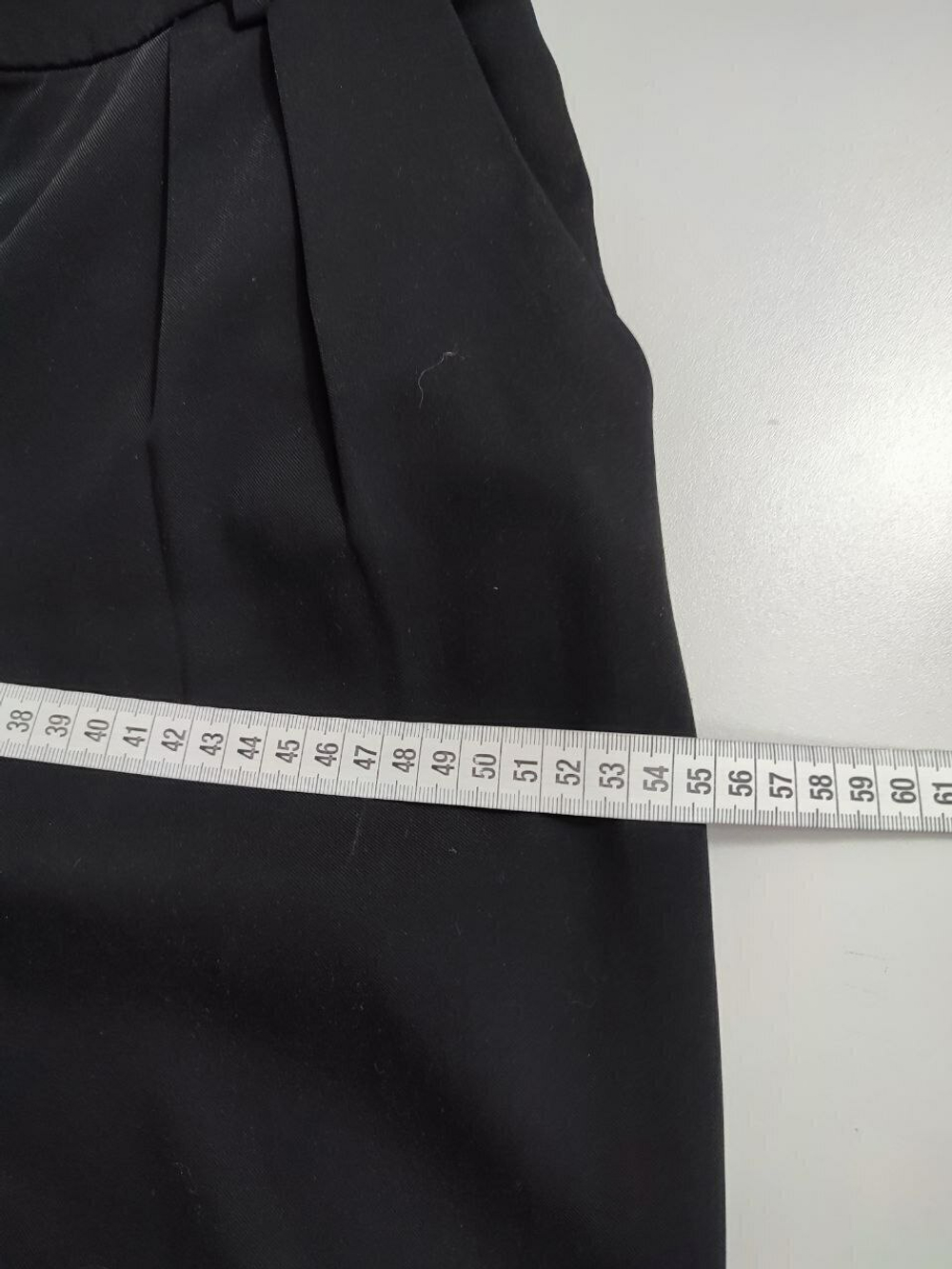 Брюки Monki классические 46 размер