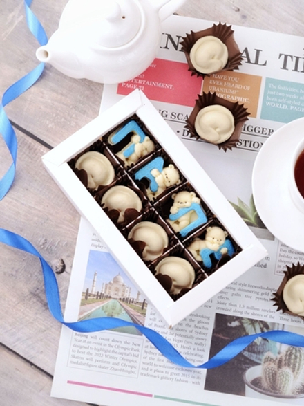 Набор "Пельмени" папе #1