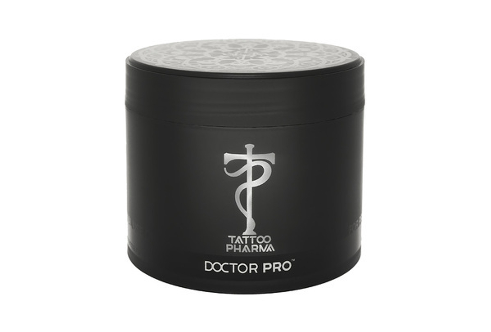 Доктор ПРО DocPro гель для заживления тату