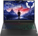 Ноутбук  Lenovo Legion 7 16IRX9 16 ", Core i7, 32 Гб RAM, 1 Тб SSD, GeForce RTX 4060, Серый