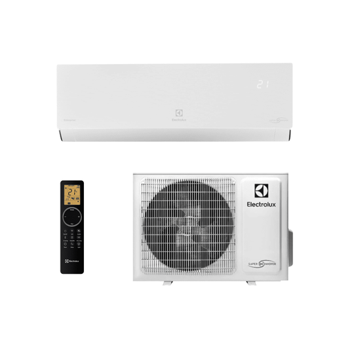 Сплит-система Electrolux Enterprise Super DC Inverter EACS/I-12HEN-WHITE/N8