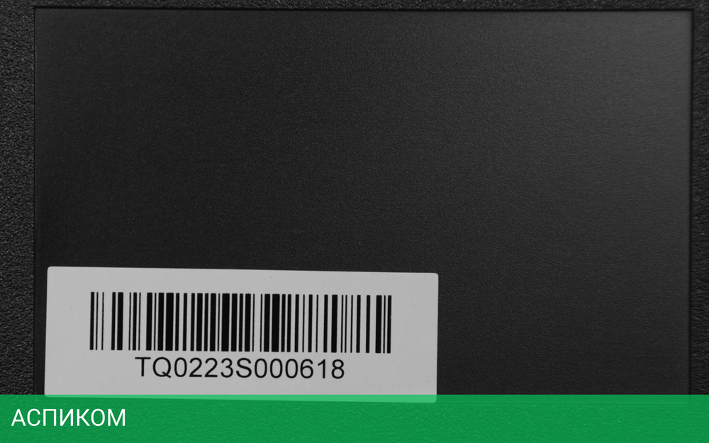 Телевизор LED Hyundai 75" H-LED75BU7006