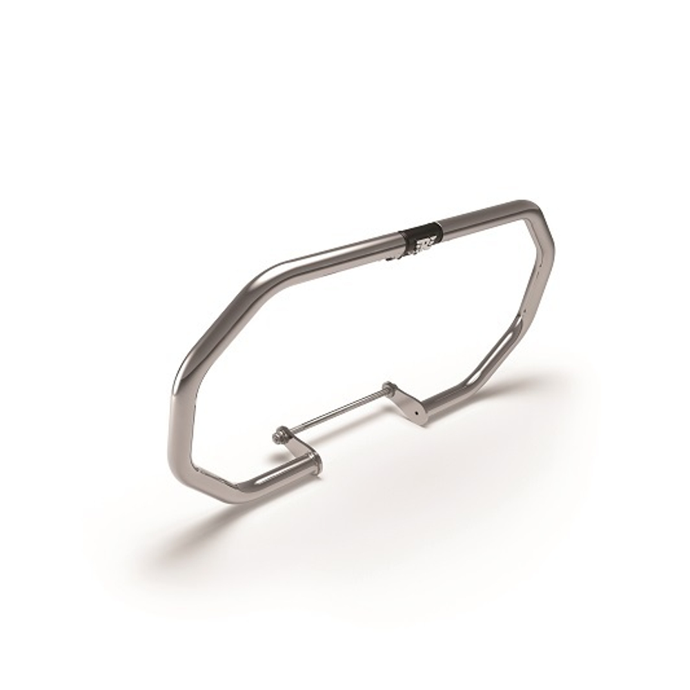 Дуги безопасности Royal Enfield, хромированные, арт. KXA00006