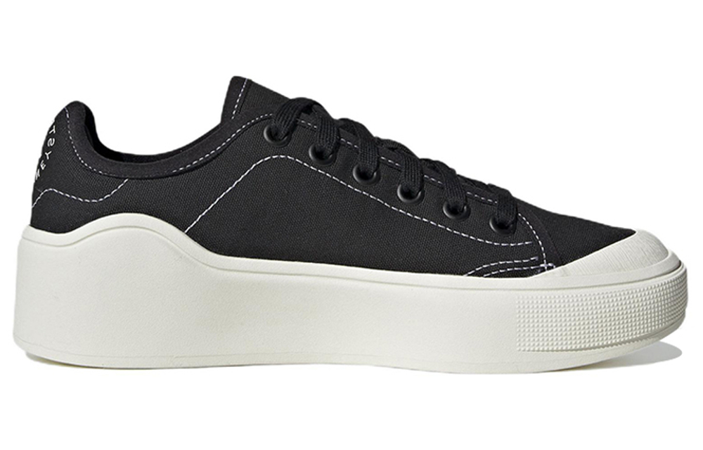 Кроссовки Adidas Stella Mccartney Court (Женская размерная сетка)