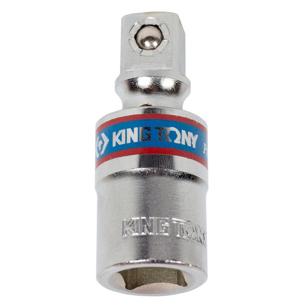 KING TONY (4794) Кардан 1/2", шаровый