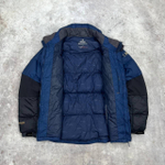 Пуховик Eider