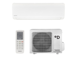 Бытовой кондиционер Daichi ICE ice60avq1/ice60fv1