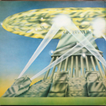 Led Zeppelin / Led Zeppelin II (LP)