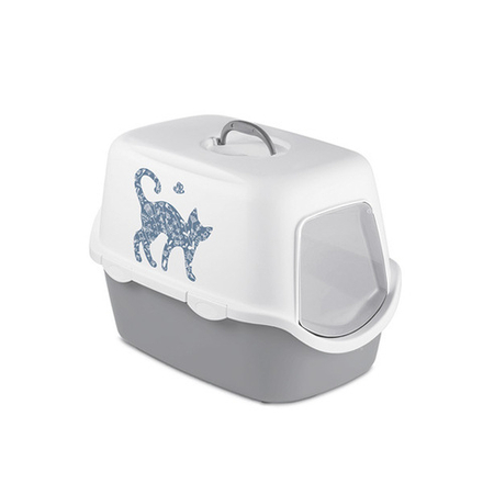 ST.Туалет CATHY GRIFFE закр. 56*40*40см 1/12