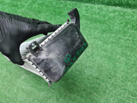 Интеркулер Chery Tiggo 4 (2018-2023)