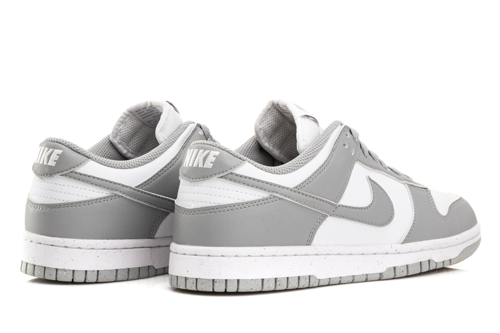 Nike Dunk Low Next Nature "Light Smoke Grey"
