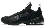 Nike Air Max Alpha Savage Black