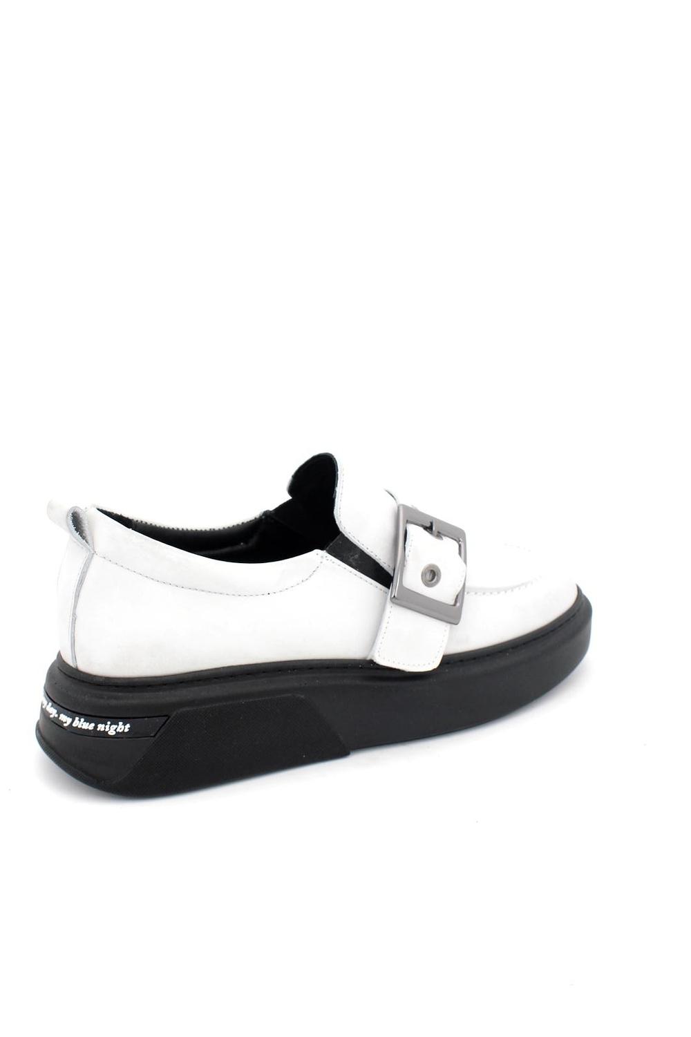 Лоферы женские Ascalini R11760B
