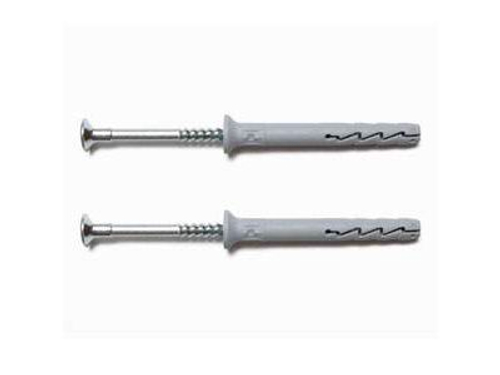 Дюбель-гвоздь 8х100 (2шт/уп)