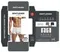Трусы мужские боксеры Gentlemen GS 7912 (XXL)