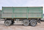 Автомастер 8596* Прицеп зерновоз 8596-42
