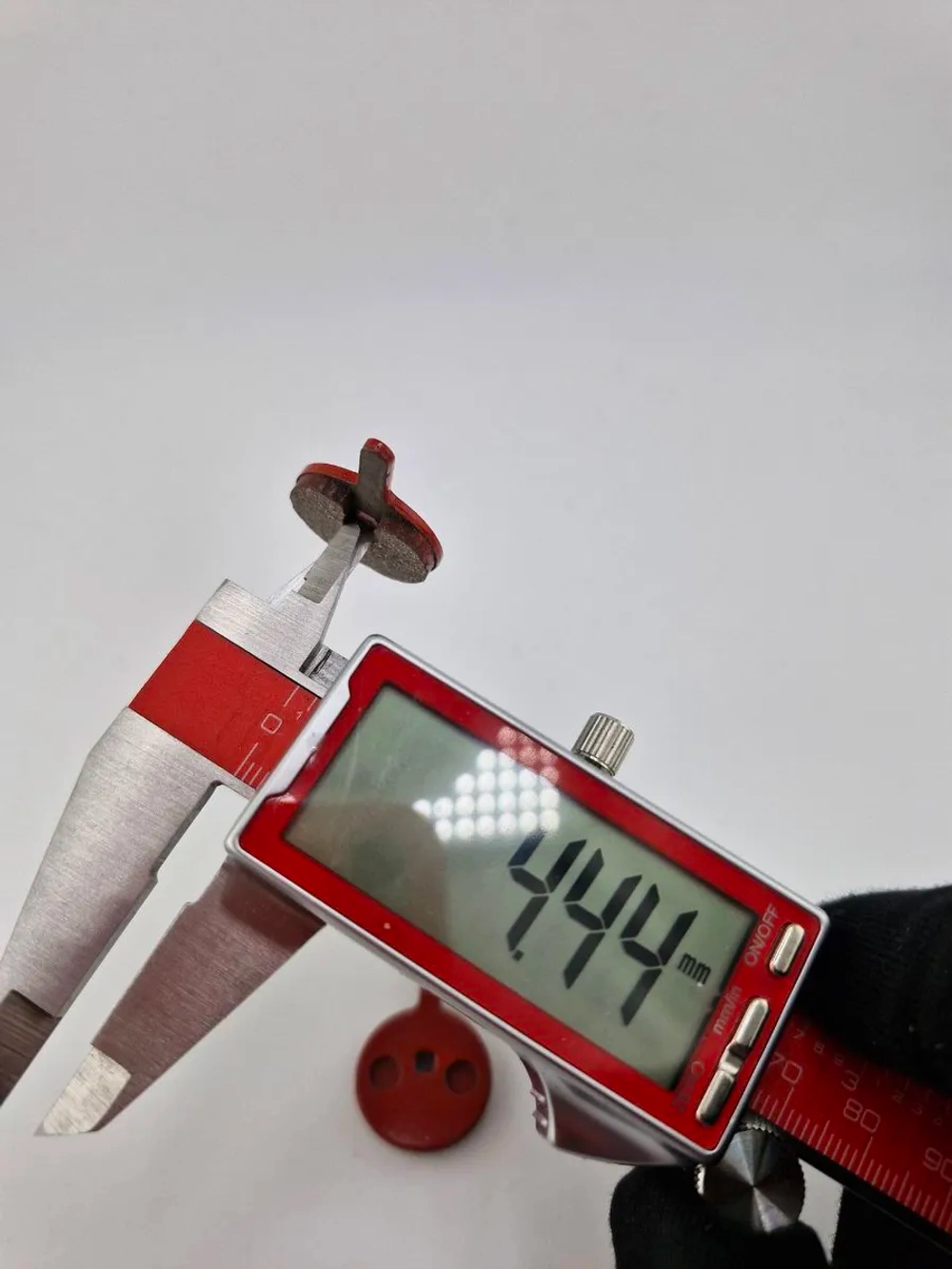 - -  Тормозные колодки для велосипеда и электросамоката TP-011G