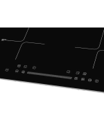 Индукционная варочная панель Kuppersberg ICS 622 R фото 6