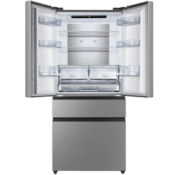 Холодильник Gorenje NRM8181UX