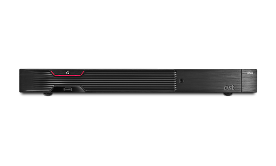 Профессиональная караоке-система AST-250