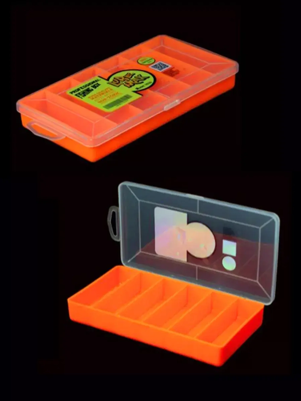 Коробка LureMax 5030