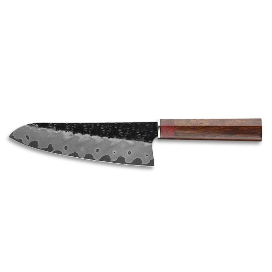 Нож кухонный Xin Cutlery Santoku XC134