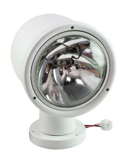 Прожектор ксеноновый с дистанционным управлением, 12 В