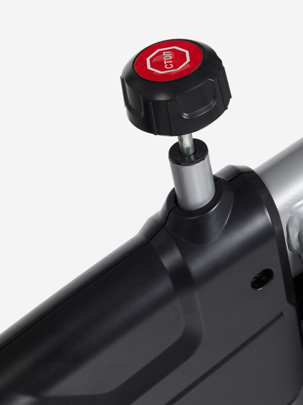 Велотренажер магнитный Torneo Raceter B-532BL