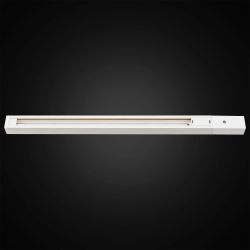 Citilux Тубус CL01AT100 Шинопровод трека Белый