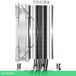 Кулер для процессора ID-Cooling SE-224-XTS ARGB White