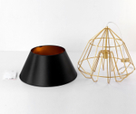 Pendant design lamp Artic Grande by Tech Lighting (White)