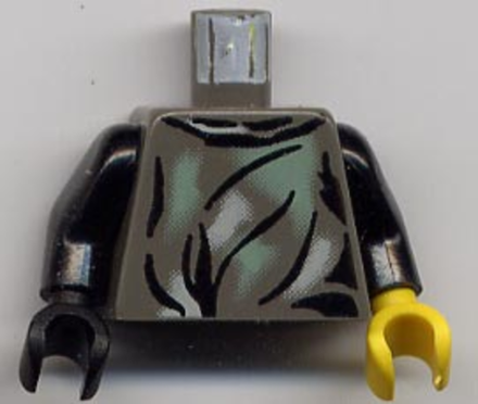 Камуфляжный комбинезон (Эндор) 973psmc01