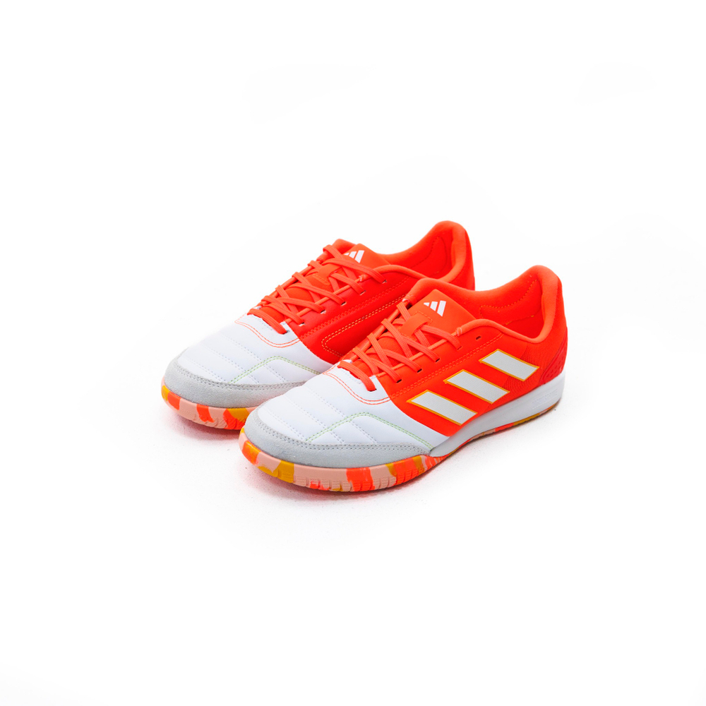 IN / Adidas Top Sala Competition / Orange