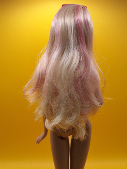 Кукла Барби 00-х винтаж 031358