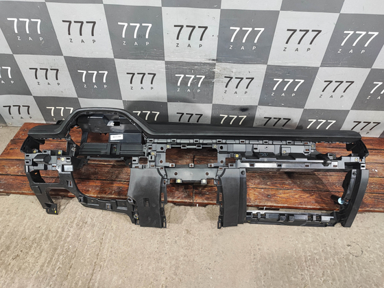 Торпедо панель приборов Haval M6 2 21-нв Б/У Оригинал 5306100XKZ0YA8P