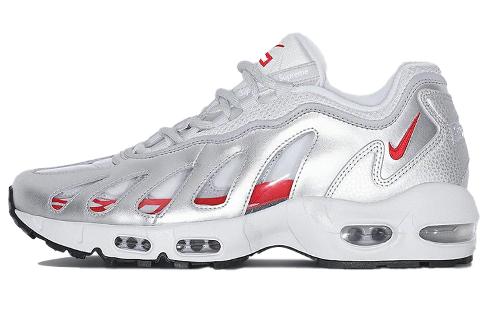 Кроссовки Supreme X Nike Air Max 96