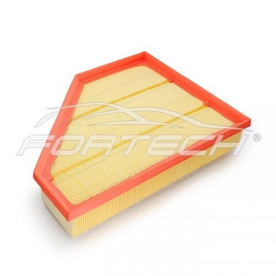 FA141_УЦЕНКА_ Фильтр воздушный FORTECH BMW: 1 (E81/E82/E87/E88) (07~), 3 (E90/E91/E92/E93) (05~)
