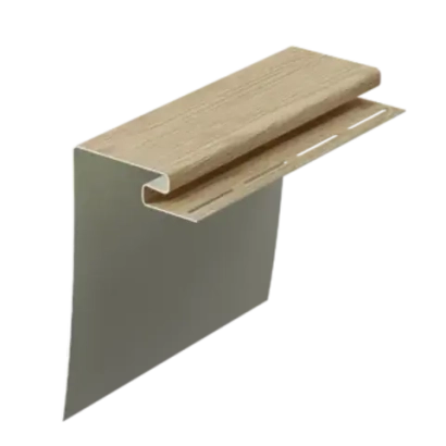 Околооконный профиль, Зрелый каштан