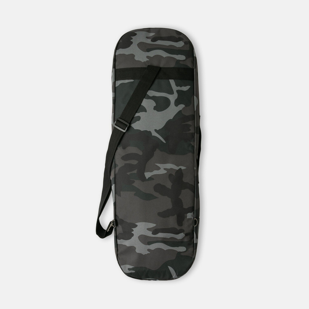 Чехол для скейтборда Footwork Deckbag (BLACK CAMO)