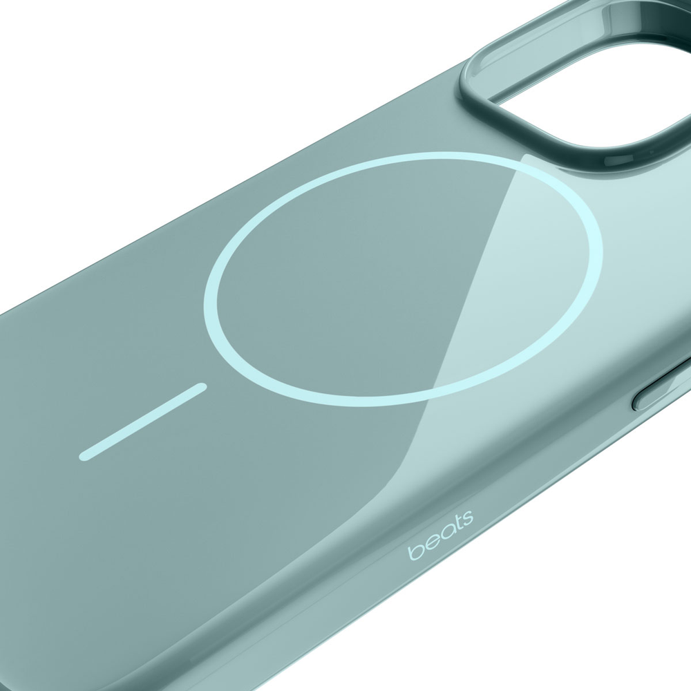 Чехол Beats Case с MagSafe для iPhone 16 Pro Max
